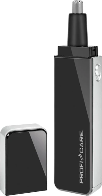 Μηχανή για τρίχες μύτης - αυτιών